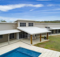 Skyline Farm House - Accommodation Gold Coast