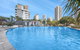 Sleek Q1 Suite In The Heart Of Surfers Paradise - thumb 3