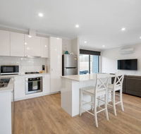 Sleek Modern Capel Sound - Accommodation Gold Coast