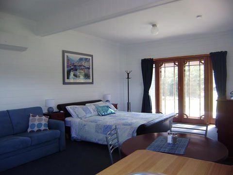 Sleepy Hollow Hideout - Hideout 1 - Accommodation Gold Coast 2