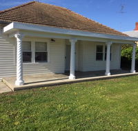 Smith Street Cottage Naracoorte - Gold Coast 4U