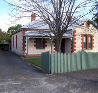 Smith Street Villa Naracoorte - Gold Coast 4U