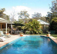 Smoky Cape Retreat - Accommodation Gold Coast