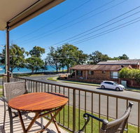 Smooth Sailing - 1 Gold Coast