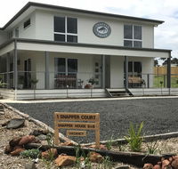 Snapper House - Accommodation Gold Coast