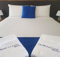 Snow Season Motor Inn - Accommodation Gold Coast
