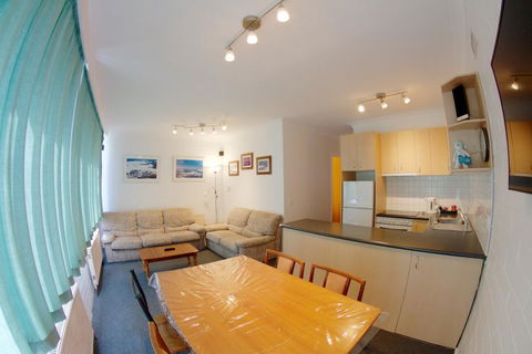 Snow Ski Apartments 05 - Gold Coast 4U 0
