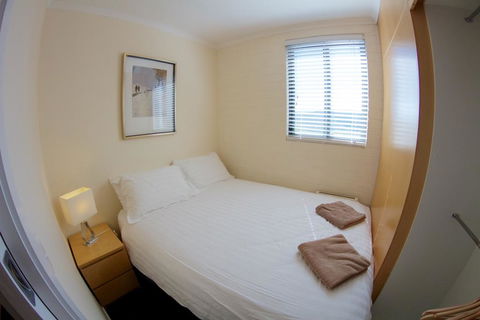 Snow Ski Apartments 09 - Gold Coast 4U 1