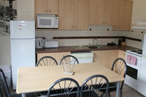 Snow Ski Apartments 14 - Gold Coast 4U 1