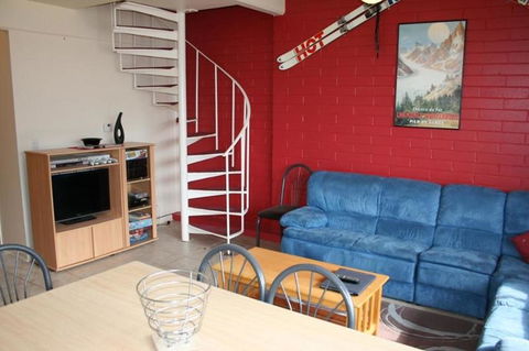 Snow Ski Apartments 14 - Gold Coast 4U 2