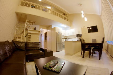 Snow Ski Apartments 15 - Gold Coast 4U 1