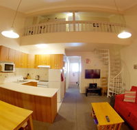 Snow Ski Apartments 16 - Gold Coast 4U