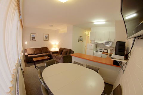 Snow Ski Apartments 19 - Gold Coast 4U 2