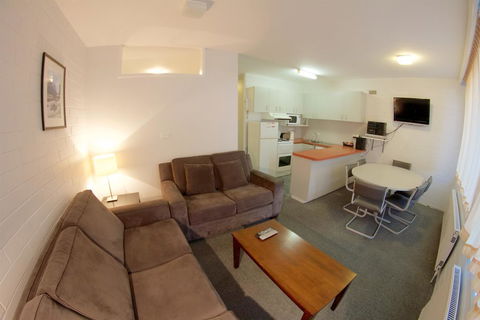 Snow Ski Apartments 19 - Gold Coast 4U 1