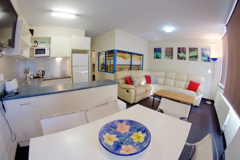 Snow Ski Apartments 20 - Gold Coast 4U 0