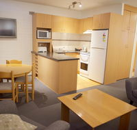 Snow Ski Apartments 24 - Gold Coast 4U