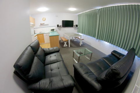 Snow Ski Apartments 25 - Gold Coast 4U 1