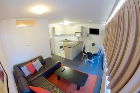 Snow Ski Apartments 27 - Gold Coast 4U 1