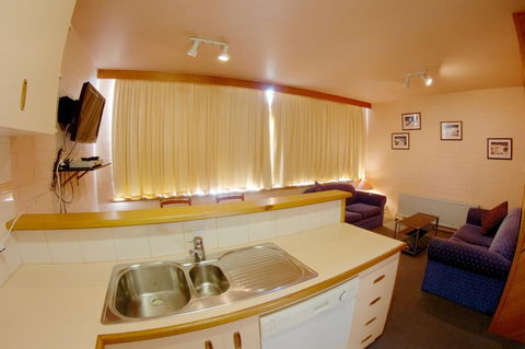 Snow Ski Apartments 29 - Gold Coast 4U 1