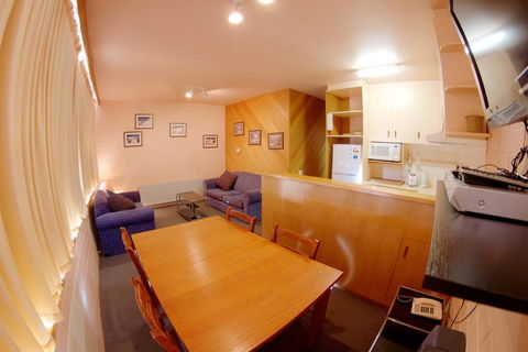 Snow Ski Apartments 29 - Gold Coast 4U 2