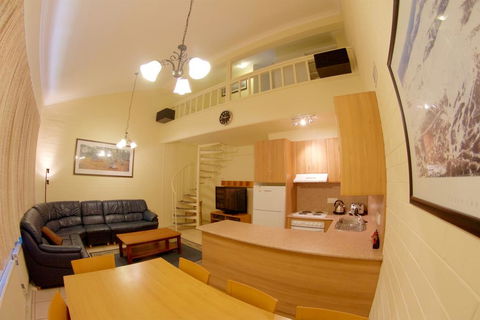 Snow Ski Apartments 31 - Gold Coast 4U 0