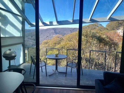 Snow Ski Apartments 33 - Gold Coast 4U 1