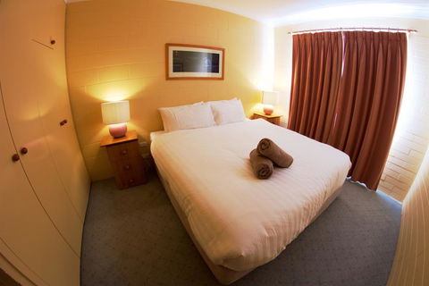 Snow Ski Apartments 36 - Gold Coast 4U 3