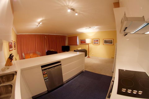 Snow Ski Apartments 36 - Gold Coast 4U 1