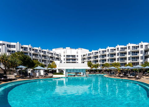 Sofitel Noosa Pacific Resort - Gold Coast 4U 1