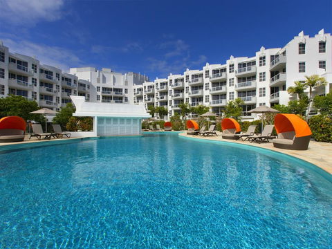 Sofitel Noosa Pacific Resort - Gold Coast 4U 3