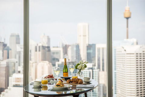 Sofitel Sydney Darling Harbour - Accommodation Gold Coast 1