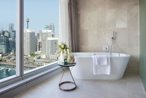 Sofitel Sydney Darling Harbour - Accommodation Gold Coast 3