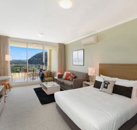 Soho - Ettalong Beach Resort - Gold Coast 4U
