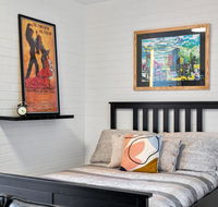 Soho Chic Apartment - Accommodation Gold Coast