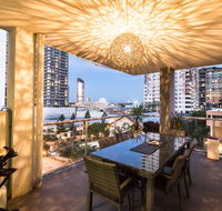 SoHo Penthouse - Gold Coast 4U