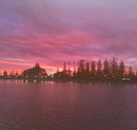 Sojourn on Gale Bed  Breakfast - 1 Gold Coast