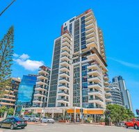 Solaire Apartments
