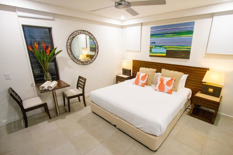 Solitudes Studio @ Sea Temple - Accommodation Gold Coast 3