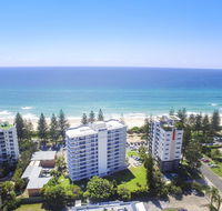 Solnamara Beachfront Apartments - Accommodation Gold Coast