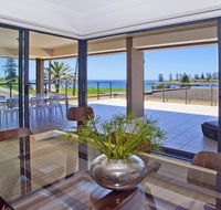 Something SpecialHarbourside - Gold Coast 4U