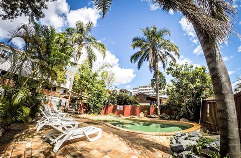Somewhere To Stay Backpackers - Gold Coast 4U 2