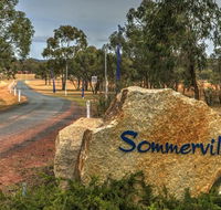 Sommerville Valley Tourist Park  Resort - Accommodation Gold Coast