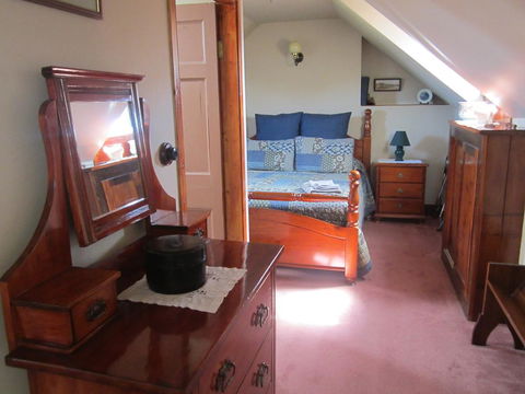 Sorell Barracks - Accommodation Gold Coast 2