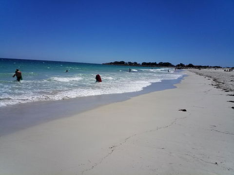 Sorrento Beach Bed & Breakfast - Accommodation Gold Coast 2