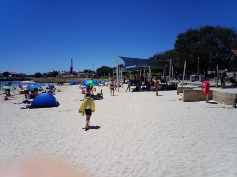 Sorrento Beach Bed & Breakfast - Accommodation Gold Coast 3