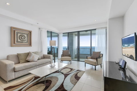 Soul On The Esplanade - HR Surfers Paradise - Accommodation Gold Coast 2
