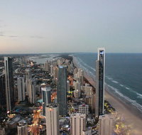 Soul on the Esplanade - HR Surfers Paradise