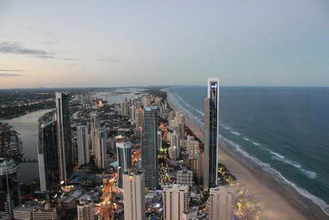 Soul On The Esplanade - HR Surfers Paradise - Accommodation Gold Coast 0