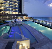 Soul Surfers Paradise - Private Apartments