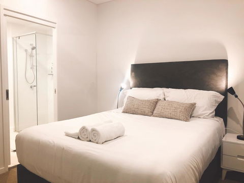 South Bank Beautiful River View Tower - Gold Coast 4U 1